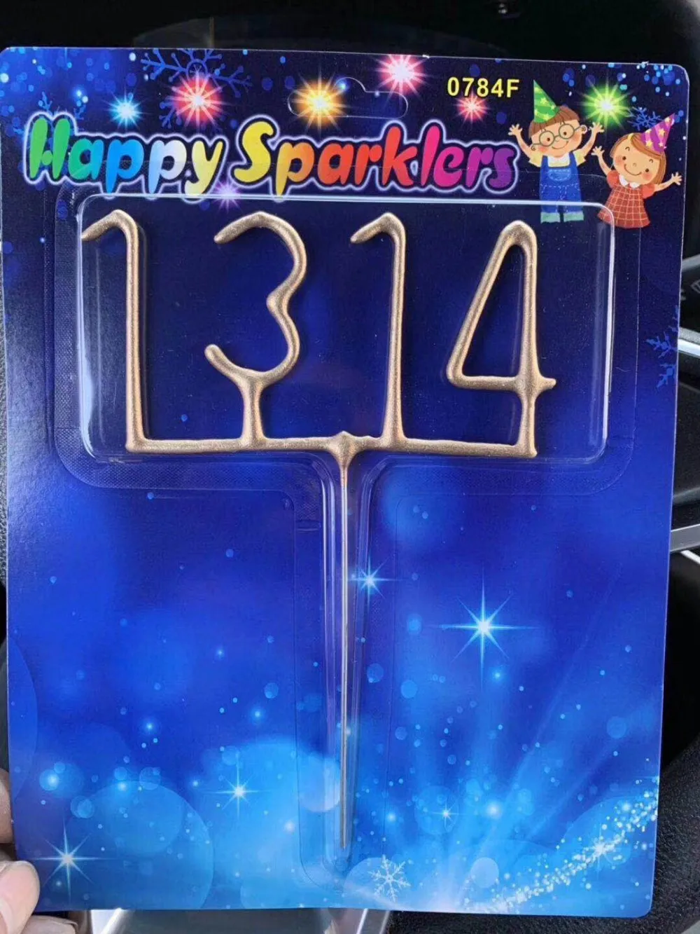 golden sparklers indoor wedding fireworks