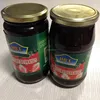 Sell well new type sweet strawberry jam
