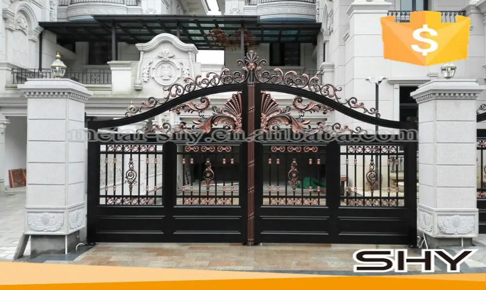 Aluminium Main Gate,House Gate Grill Designs Buy House Gate Grill Designs,Iron Gate Grill
