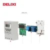 DELIXI KG316T British Or European Standard Time Delay Wall Switch Time Clock Switch