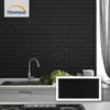 /product-detail/best-selling-75x150-matte-black-ceramic-tile-kitchen-backsplash-brick-subway-tile-60722831939.html
