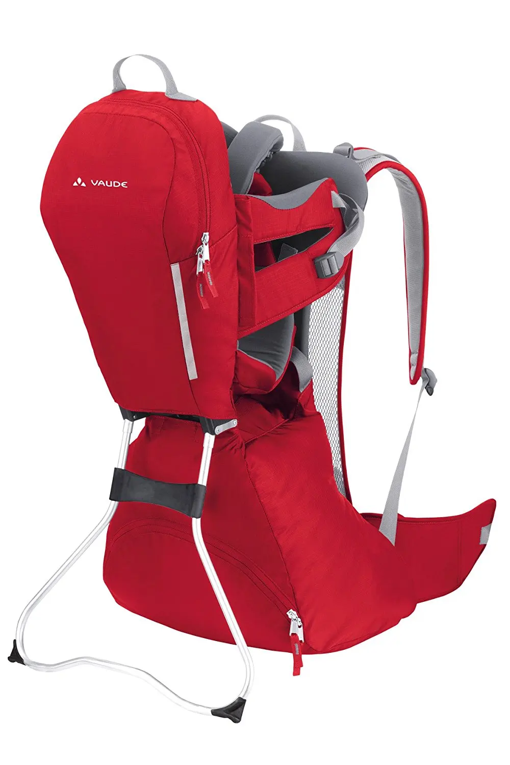 vaude baby carrier backpack