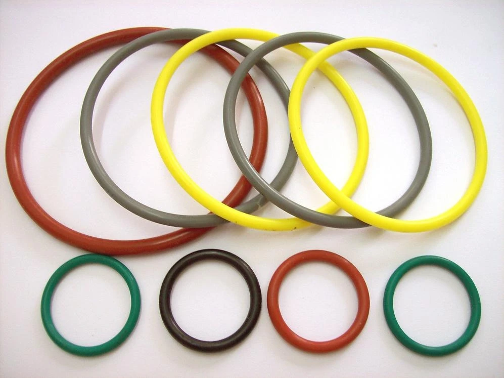 o ring manufacturing process, View o ring manufacturing process, DLNBR