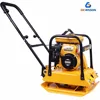 Gasoline Forward Plate Compactor For Soil Sand Compaction