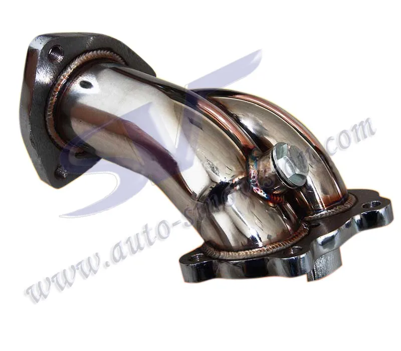Exhaust Pipe Fornissan Sr20detdownpipe 3 /car Motorsport Performance