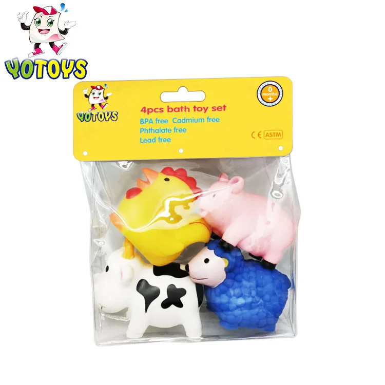 plush farm animals bulk