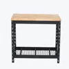 steel frame workshop tool storage workbench query history
