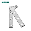 304 stainless steel door hinge design,furniture hardware