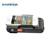 Android Bluetooth Back Clip Scanning Equipment 2D Code Recognition Scanner Rfid Access Control