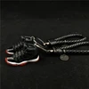 low moq free shipping AJ11 bred concord space jam 3d sneaker keychains