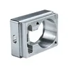 CNC Milling Aluminum Vehicles Parts Trucks Prototype