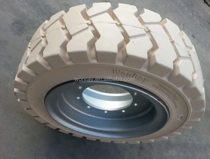 Jlg 1350 And Manlift Tires,Jlg E450a 240/55d17.5 Boom Lift Tire And