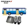 Latest bus people counting system bus passenger statistics system with gprs hot sales best choice for bus company fare control