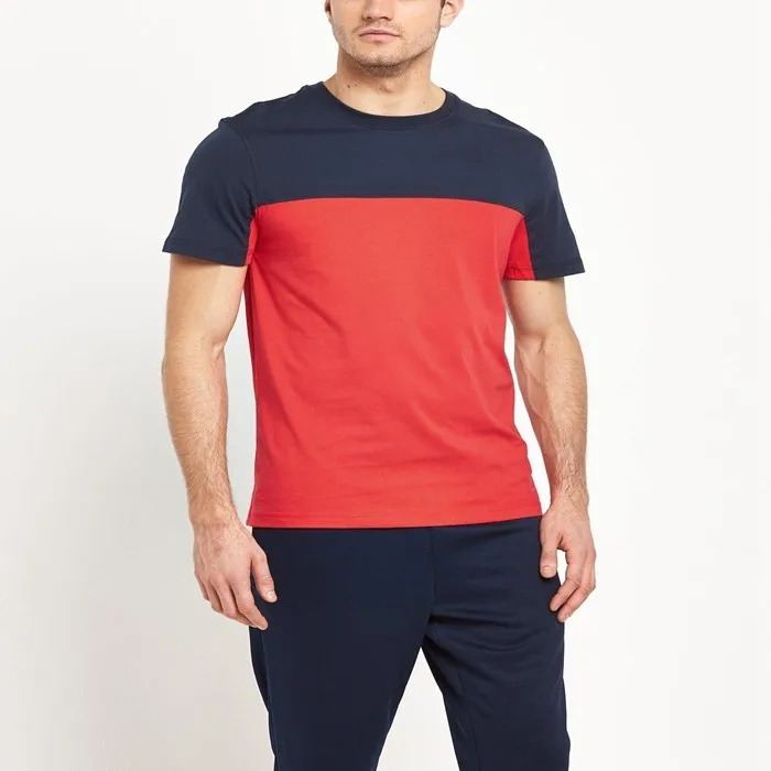 two tone dri fit shirts