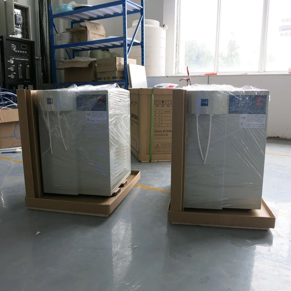 Lab Biology Equipment