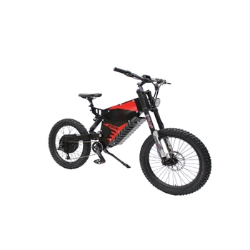 battery operated bike suppliers