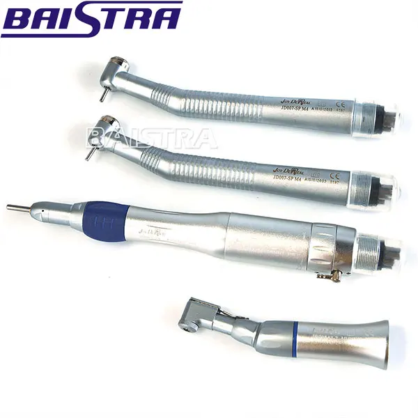 Wholesale Price Low Speed And High Speed Dental Handpiece Repair Kits