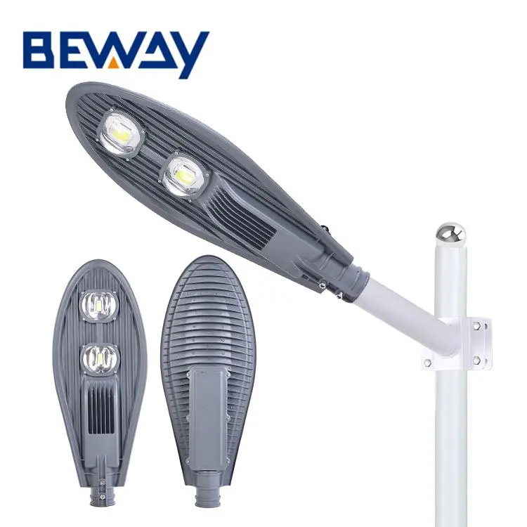 Wholesale price outdoor ce list 50w 100w 150w COB led street light