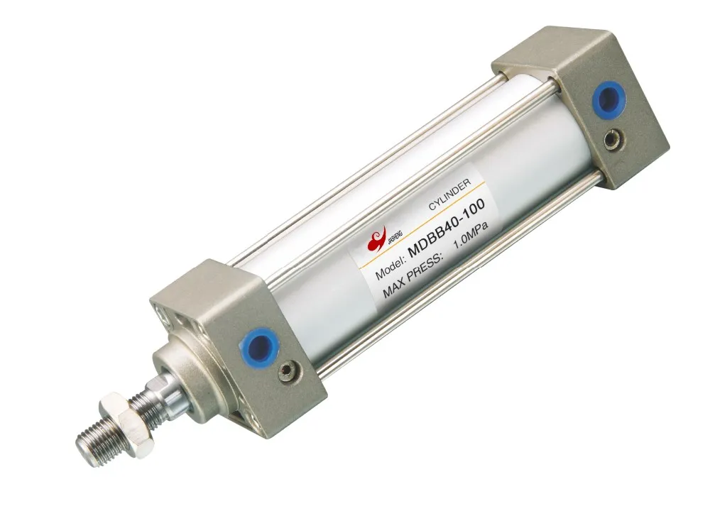 Standard Air Cylinder Mbb Pneumatic Air Cylinder Buy Air Cylinder