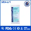 magic instant cold pack for pain relief during sports injury