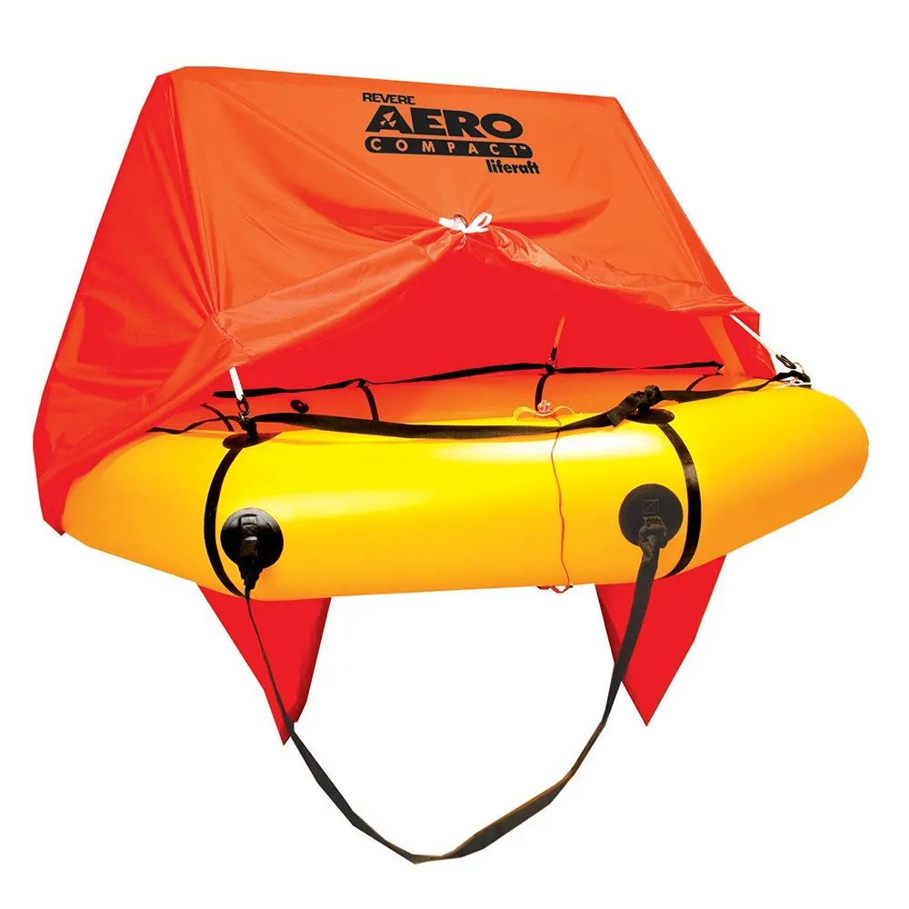 baby raft with canopy