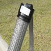 New earthing system material graphite grounding products earth electrode
