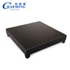 p10 make pressure sensitive video led dance floor led screen,weight activated led light floor