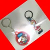 Star Planet Wars LED Light Keychain , key torch flashlight
