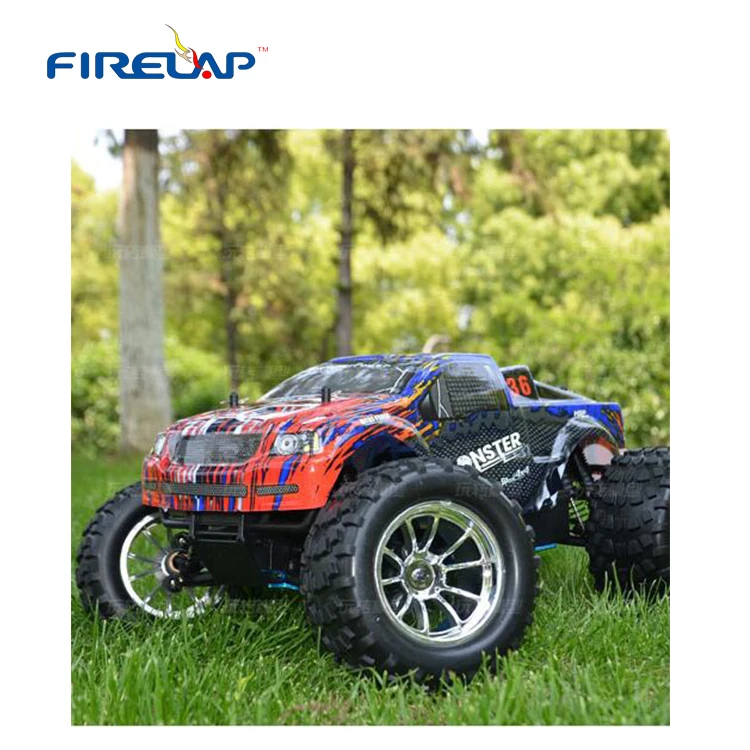 hpi brushless rc cars