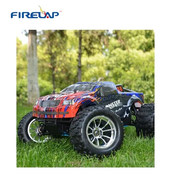 hpi drifting rc car