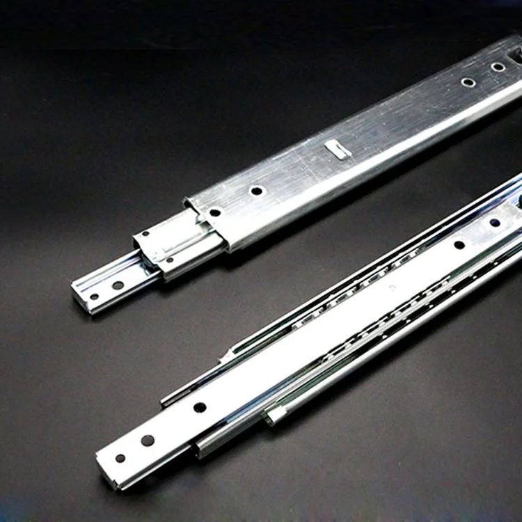 53mm Width Two Way Metal Dining Table Extension Slide Buy Dining
