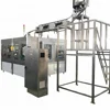 Automatic Complete PET Bottled Sparkling Water Production Line Filling Machine