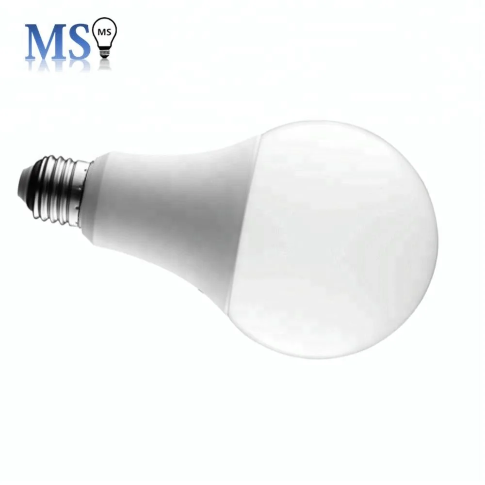 MS Lighting A93 20w led bulb with E27 OEM available