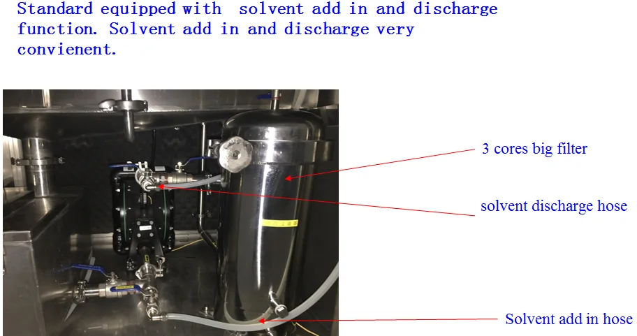 Automatic SMT Stencil Cleaning Machine Full Pneumatic Stencil Cleaning Machine For SMT Stencil Cleaning