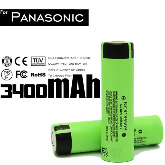 Lithium Ion Car Battery >> Lithium Ion Baterai Mobil 3 7 V Ncr Mh12210 Ncr18650b Ncr18650 Isi Ulang Baterai Li Ion 18650 Baterai 3400 Mah Datar Top Buy 18650 Baterai 3400 Mah Lithium Ion Car Battery >> Lithium Ion Baterai Mobil 3 7 V Ncr Mh12210 Ncr18650b Ncr18650 Isi Ulang Baterai Li Ion 18650 Baterai 3400 Mah Datar Top Buy 18650 Baterai 3400 Mah