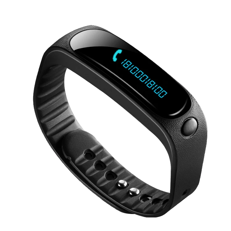 apps to connect a smart band to