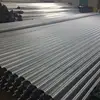 Corrugated Steel Pipe Price List Galvanized Round Spiral Corrugation Duct