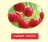 canned cherry--canned fruit