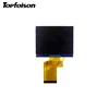 320*240 3.5 inch ips Square LCD Display with Touch Screen