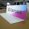 Factory Price PP coroplast correx polymer plastic sheets with your any custom design