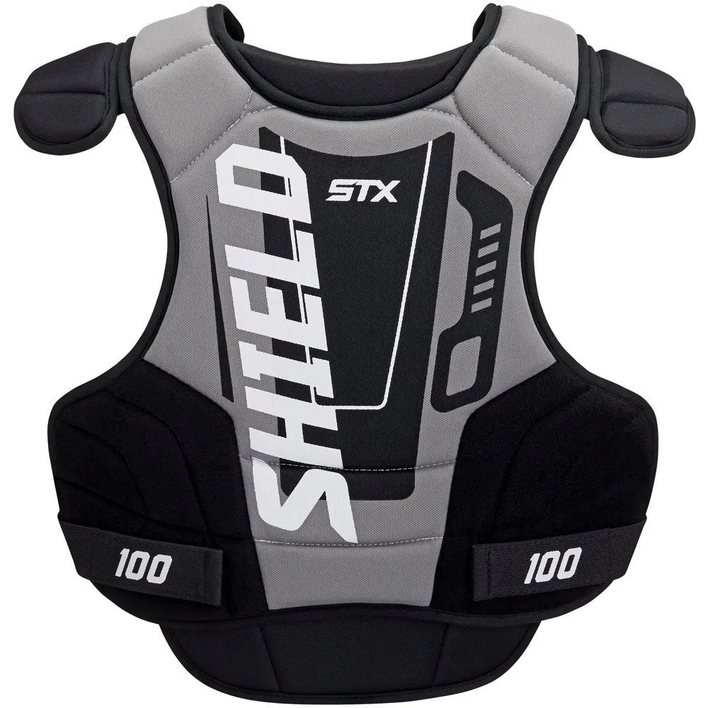 xxl goalie chest protector