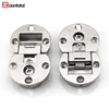 180 Degree Copper Hinges for Folding Tabletop Sewing Machine Table