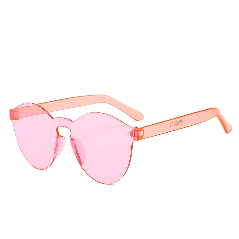 red kids sunglasses