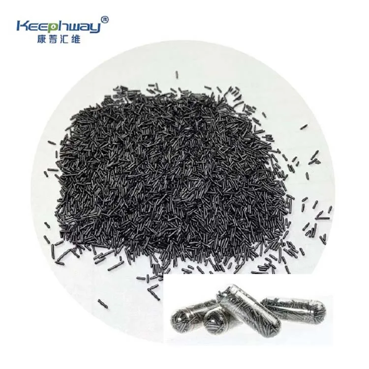 Copper Oxide Lining Is A Solid Chemical Nanocopper Oxide That Can Be