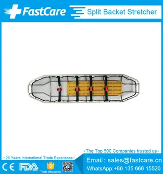 stokes stretcher