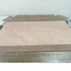 Frozen Pink Salmon Fish Mince Block For sale
