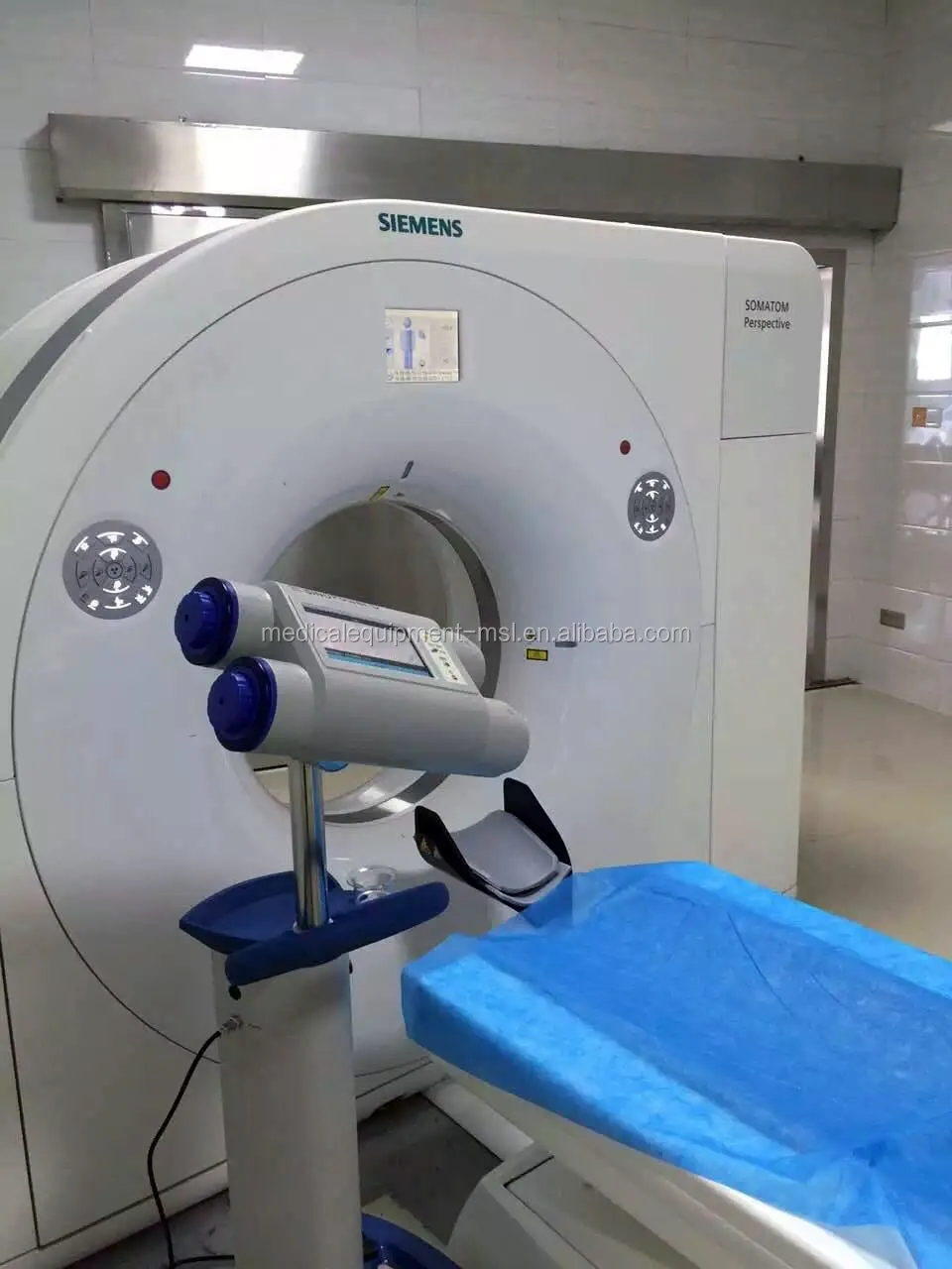 High Pressure Ct Injector Unique Use For Reliable Assistant To Ct