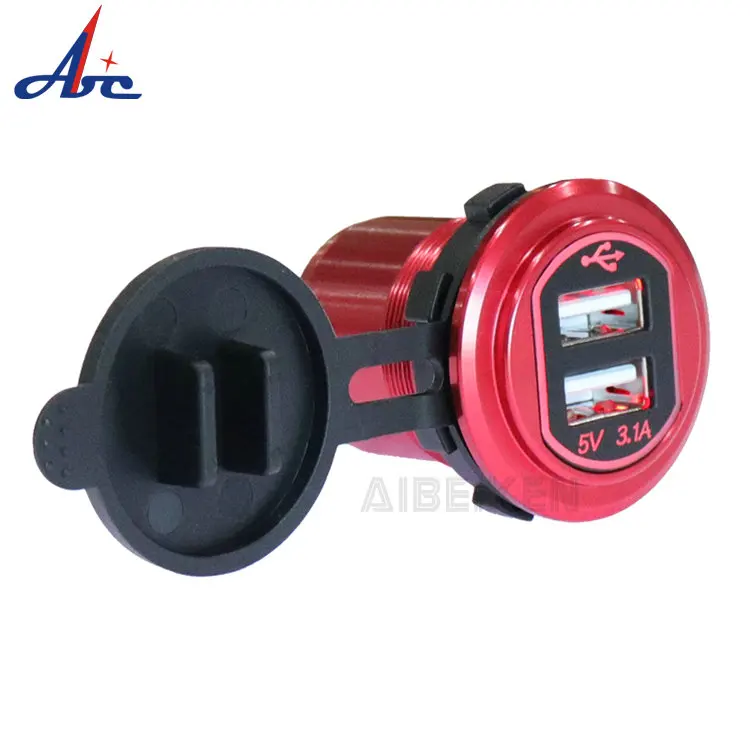 usb car charger