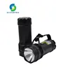 5000 lumens hid xenon diving torch flashlight