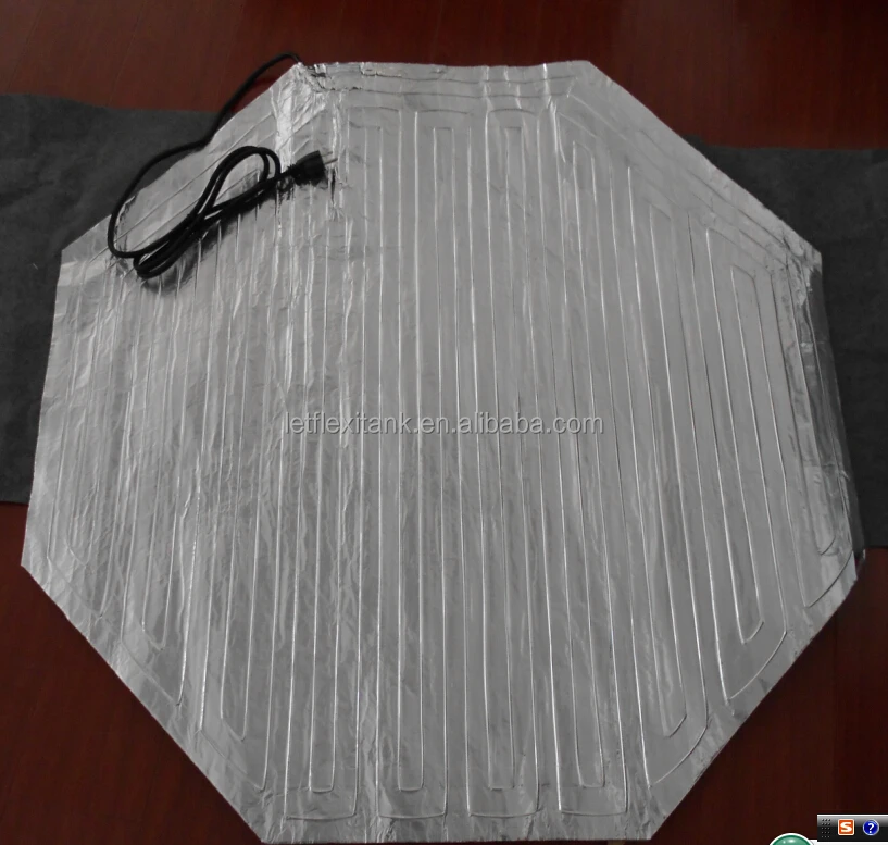 Heating Pad For Ibc Buy Electric Product on